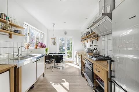 34 Marlowe Road, Cambridge, CB3 9JW