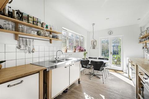 34 Marlowe Road, Cambridge, CB3 9JW