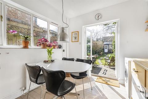 34 Marlowe Road, Cambridge, CB3 9JW