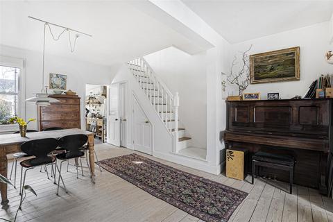 34 Marlowe Road, Cambridge, CB3 9JW