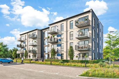 1 bedroom ground floor flat for sale, Andrew Cairns Drive, Littlehampton, West Sussex