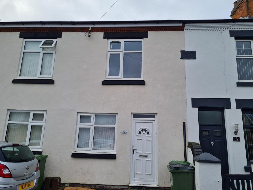5 Cosby Road - Front