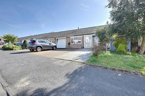 4 bedroom terraced house for sale, Larkhill, Bexhill-On-Sea