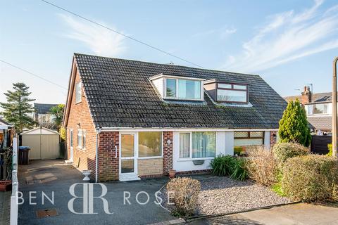 undefined, Hawkswood, Eccleston, Chorley