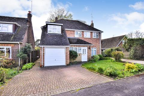 4 bedroom detached house for sale, Newlands, Hampshire GU52