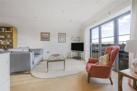 1 bedroom apartment for sale, Ridgemount Apartments, Darlaston Road, London, SW19