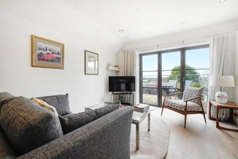 1 bedroom apartment for sale, Ridgemount Apartments, Darlaston Road, London, SW19