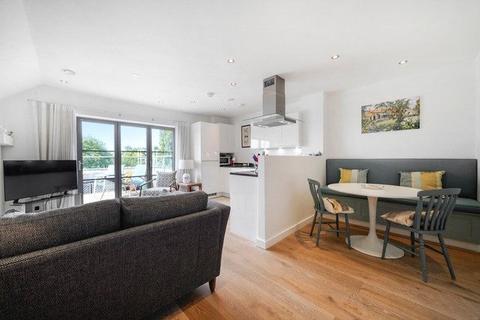 1 bedroom apartment for sale, Ridgemount Apartments, Darlaston Road, London, SW19