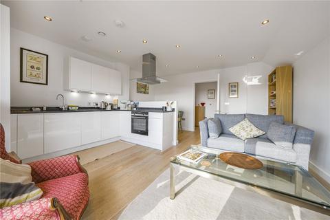 1 bedroom apartment for sale, Ridgemount Apartments, Darlaston Road, London, SW19