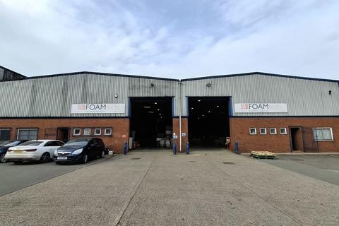Industrial unit to rent - Units 1 And 2, Roman Way, Coleshill, Birmingham, Warwickshire, B46 1HG