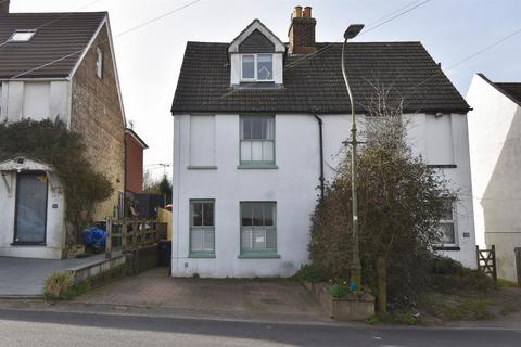 3 bedroom semi-detached house for sale, Maplehurst Road, St. Leonards-On-Sea