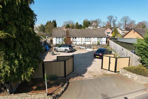 3 bedroom detached bungalow for sale, Boot Street, Whittington
