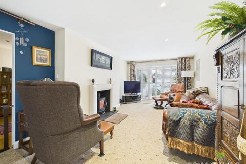 3 bedroom detached bungalow for sale, Boot Street, Whittington