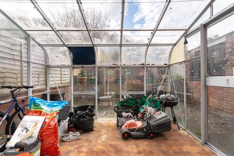 62 Ashurst Road, Brighton, BN2 4PH