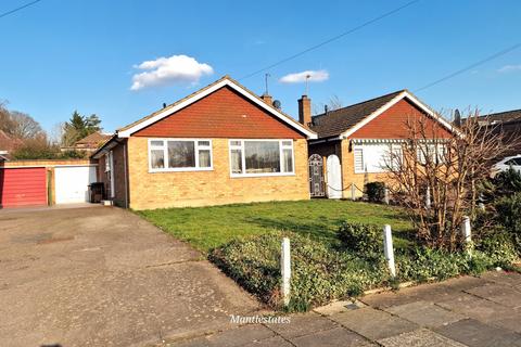 Silvercliffe Gardens, East Barnet EN4