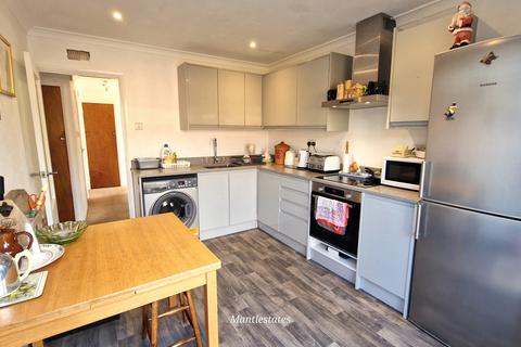 undefined, Silvercliffe Gardens, East Barnet EN4