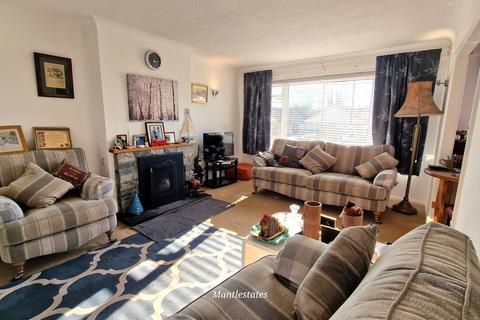 undefined, Silvercliffe Gardens, East Barnet EN4