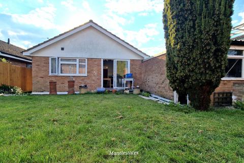 undefined, Silvercliffe Gardens, East Barnet EN4