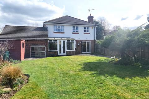 4 bedroom detached house for sale, Ridgewood, New Barn DA3