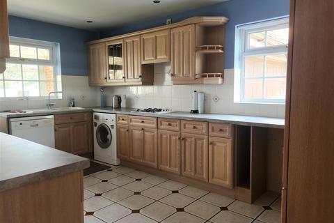4 bedroom detached house for sale, Ridgewood, New Barn DA3