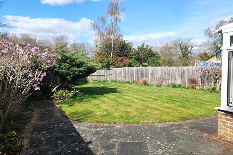 4 bedroom detached house for sale, Ridgewood, New Barn DA3