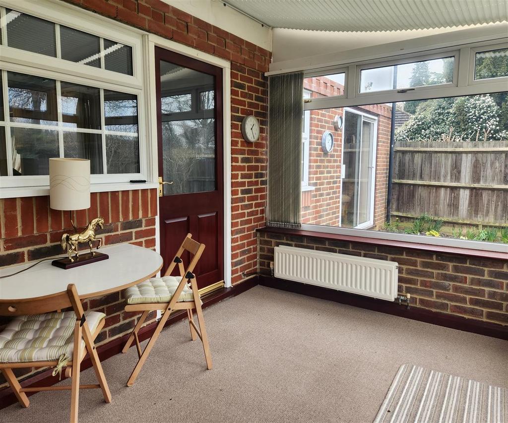 Conservatory