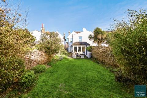 undefined, St. Leonards Road, Hove