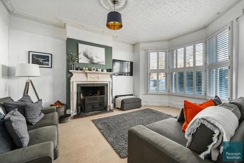 undefined, St. Leonards Road, Hove