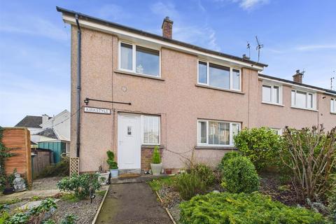 3 bedroom end of terrace house for sale, High Street, Errol PH2