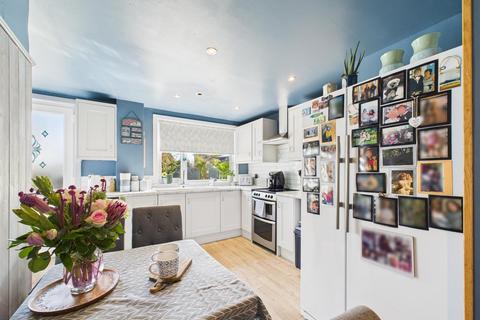 3 bedroom end of terrace house for sale, High Street, Errol PH2