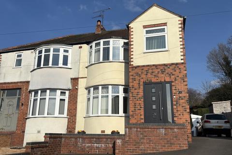 3 Birchitt View, Dronfield, S18 2HL