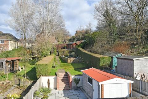 3 Birchitt View, Dronfield, S18 2HL