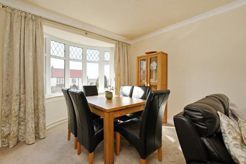 3 Birchitt View, Dronfield, S18 2HL