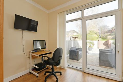 3 Birchitt View, Dronfield, S18 2HL