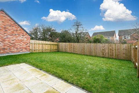 undefined, Clifford Park, Market Weighton, York, North Yorkshire, YO43 3SE