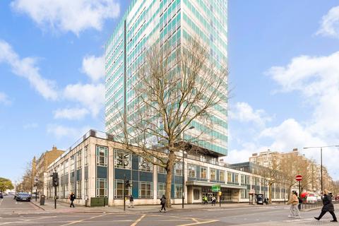 3 bedroom apartment to rent, Marylebone Road, London, NW1