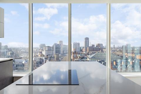 3 bedroom apartment to rent, Marylebone Road, London, NW1
