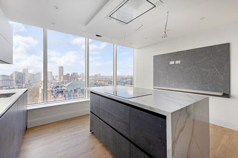 3 bedroom apartment to rent, Marylebone Road, London, NW1