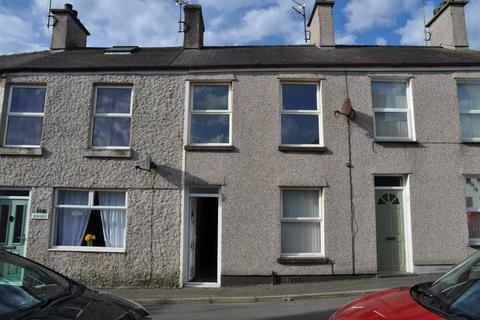 2 bedroom terraced house for sale, 37 Cybi Place, Holyhead, LL65