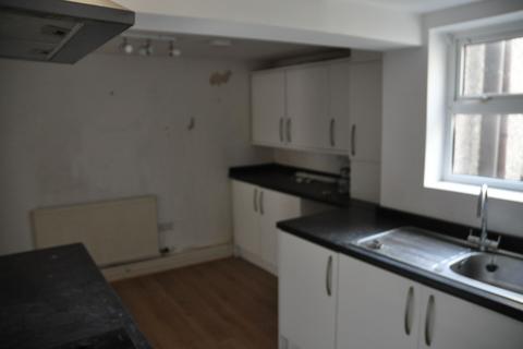 2 bedroom terraced house for sale, 37 Cybi Place, Holyhead, LL65