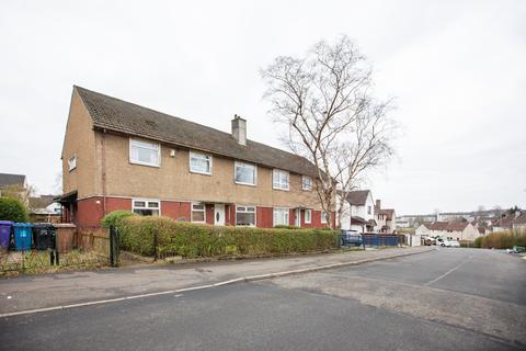 3 bedroom flat for sale, Meiklerig Crescent, Glasgow G53