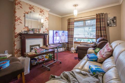 3 bedroom flat for sale, Meiklerig Crescent, Glasgow G53