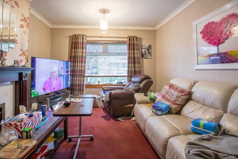 3 bedroom flat for sale, Meiklerig Crescent, Glasgow G53