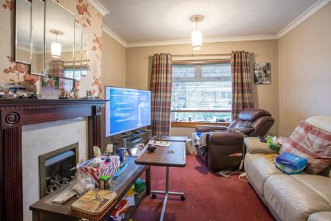 3 bedroom flat for sale, Meiklerig Crescent, Glasgow G53