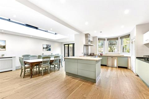 6 bedroom semi-detached house for sale, Tierney Road, London, SW2