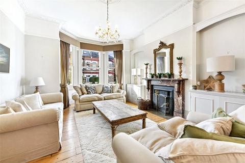 undefined, Tierney Road, London, SW2