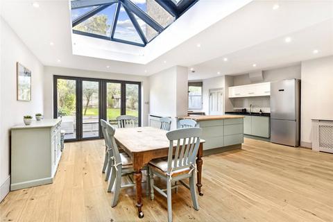 undefined, Tierney Road, London, SW2