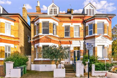 undefined, Tierney Road, London, SW2