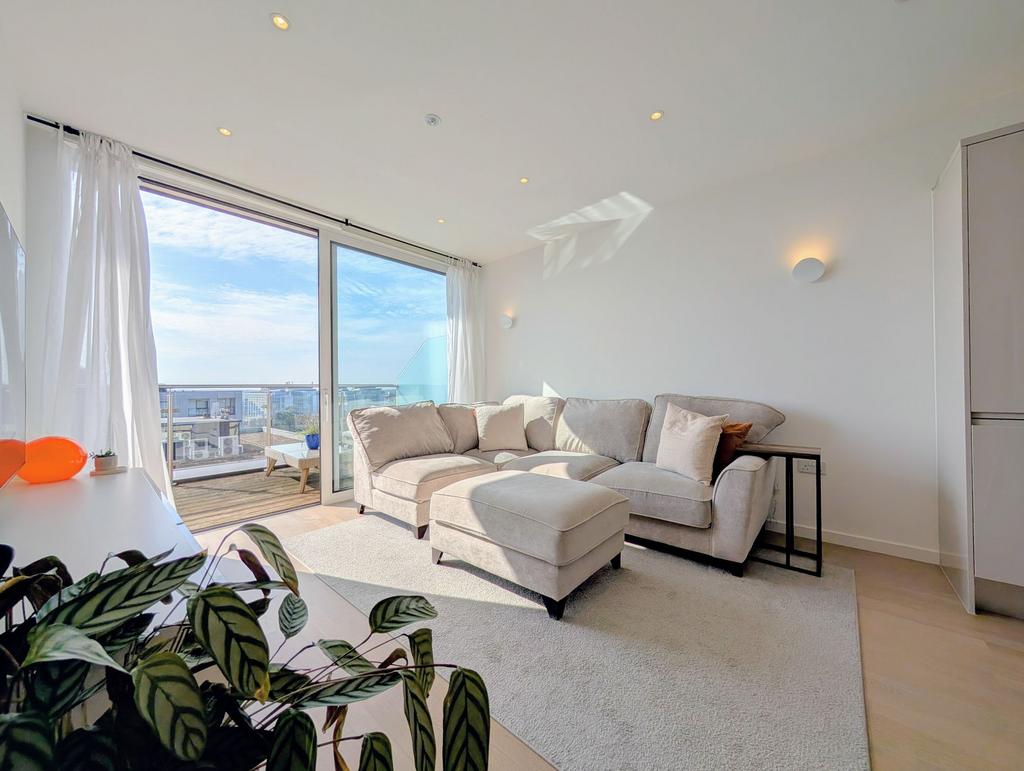 Lounge Area