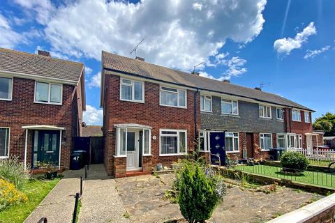 Sussex Street, Littlehampton BN17